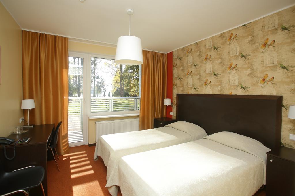 Puehajaerve Spa & Holiday Resort Otepaa Exterior photo